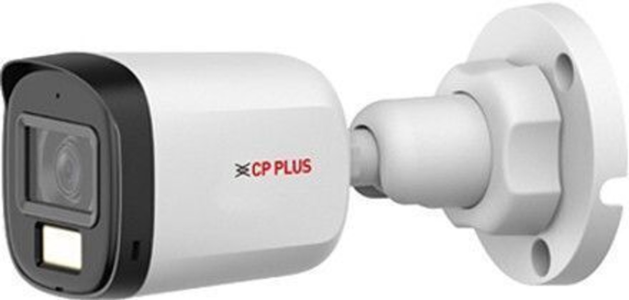 CP PLUS CP-URC-TC51PL3C-L-V2, 5MP Dual Light Bullet Outdoor