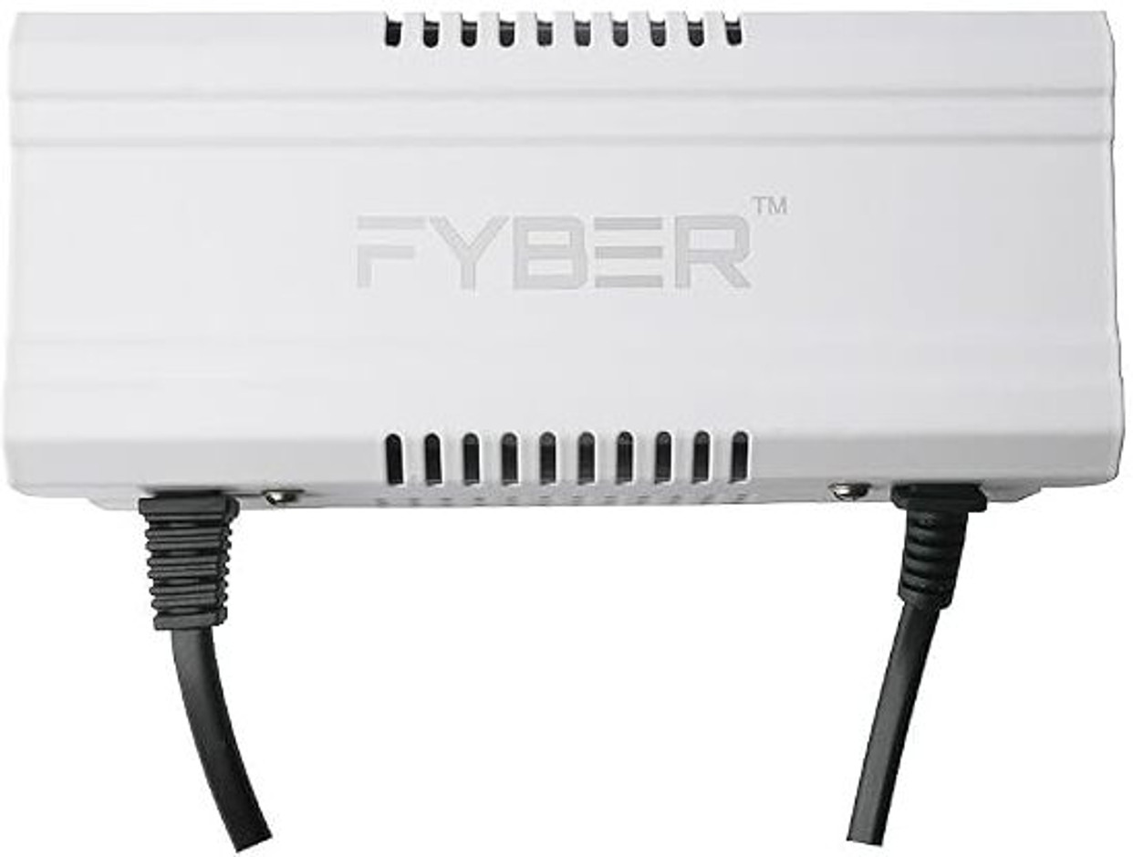 FYBER FW-104 SMPS 4 Channel Insta Series Suitable for HD IP Dome And