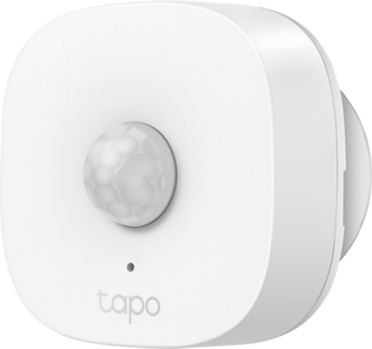 TP-Link Tapo T100 120° PIR Smart Motion Sensor with Motion-Activated Light