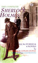 sherlock holmes books sherlock holmes books