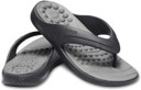 crocs reviva flip review