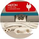 Flipkart.com | MILTON Electric Tiffin FLATRON (3 Containers) 3