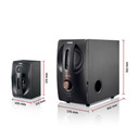 Marq by flipkart ma80w51 80 w bluetooth Outlet