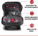 lenovo y gaming armored backpack b8270