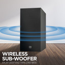 Jblsb260blkin Clearance