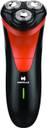 HAVELLS RS7005 Shaver For Men (Black, Red) deal from flipkart