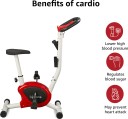 trek fuel ex sizing