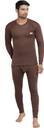 Rupa Thermocot Men Top - Pyjama Set Thermal