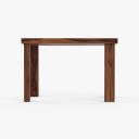 Kendalwood Furniture Premium Dining Room Furniture Wooden Dining Table 