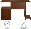 Delite Kom Glide Engineered Wood Computer Desk Price in India - Buy ...