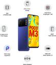 POCO M3 ( 64 GB Storage, 6 GB RAM ) Online at Best Price On Flipkart.com