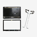 Teclado Para Hp 15-bs 15-bw 15-bp 15-cd 17-bs 250 G6 Luz Lat | Meses