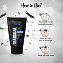 View of Indus Valley MEN Active Charcoal Oil Control Face Wash Price in India ...
