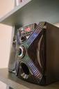 HX Home Theater Speaker System