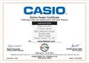 casio enticer flipkart