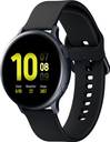 SAMSUNG Watch Acte 2 Aluminium AMOLED Display with Upto 5 Days Battery Life (Black Strap, Regular) deal from flipkart SAMSUNG Watch Acte 2 Aluminium AMOLED Display with Upto 5 Days Battery Life (Black Strap, Regular) deal from flipkart