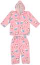 FABVIO PLUS 
Top - Pyjama Set Thermal For Baby Boys & Baby Girls  (Pink, Pack of 1)