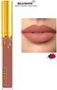 BLUSHIS Non Transfer Smudge Proof Longlasting Sensational Liquid Matte Lipstick (NUDE MYTH, 6 ml) deal from flipkart BLUSHIS Non Transfer Smudge Proof Longlasting Sensational Liquid Matte Lipstick (NUDE MYTH, 6 ml) deal from flipkart