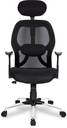 SAVYA HOME Apollo HBCB Mesh Office Executive Chair Price in India - Buy SAVYA HOME Apollo HBCB 