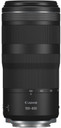 Cache-objectif 67 Mm (lot De 2) - Compatible Canon RF100mm F2.8 L Macro, Avec Attaches Anti-perte - 7