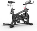 COCKATOO SPB222 Chain Drive Max Weight 120 Kg FLYWHEEL 6 KG Spinner Exercise Bike (Black, White) deal from flipkart COCKATOO SPB222 Chain Drive Max Weight 120 Kg FLYWHEEL 6 KG Spinner Exercise Bike (Black, White) deal from flipkart
