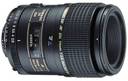 Objectif Tamron SP AF 90mm F/2.8 Di Macro Pour Pentax K – Avec Pare-soleil