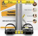 PRO365 Tummy Trimmer for Men & Women Belly Fat ABS Exercise Equipment & Home Gym Ab Exerciser (Yellow, Black) deal from flipkart PRO365 Tummy Trimmer for Men & Women Belly Fat ABS Exercise Equipment & Home Gym Ab Exerciser (Yellow, Black) deal from flipkart