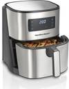 Hamilton Beach 35075 Air Fryer (6.5 L) deal from flipkart