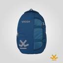 WROGN Large 35 L Laptop Backpack Spacy unisex fits upto 16 Inches/college/school bag  (Multicolor, Blue)