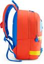 AMERICAN TOURISTER Yoodle 4.0 Orange Kids Activity Backpack 10 Ltrs ...