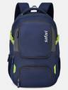 SAFARI Medium 30 L Laptop Backpack ASHPERNEO19CBNAV  (Blue)