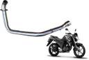 yamaha fz 125 bike