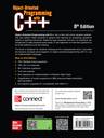 Object Oriented Programming with C++ | 8th Edition, E.Balagurusamy: Buy ...