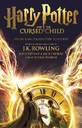 Harry Potter and the Cursed Child - Parts One and Two: Buy Harry Potter ...