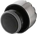 MILTON DUO DLX THERMOSTEEL STEEL CAP , FITS IN 1000 ml ,750 ml , 500 ml
