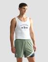 U.S. POLO ASSN. 
Solid Men Boxer