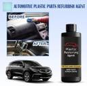 Smit International Plastic Restoring Agent Nano Plastic Refresh Coating