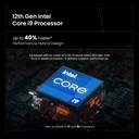 Infinix ZERO BOOK Series Laptop Intel Intel Core i7 12th Gen 12700H ...