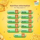 BRITANNIA Nutri Choice Sugar Free Cream Cracker Biscuit Price in India BRITANNIA Nutri Choice Sugar Free Cream Cracker Biscuit Price in India