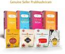 PRABHU SHRIRAM Premium and Luxury Cones & Sticks Dhoop (Pack of 7) deal from flipkart