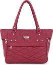 Fargo Shoulder Bag - Sand