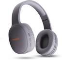 TRIGGR Trinity 1 with 40mm Drivers, Fast Charging, 50H Battery, Rubber Finish, v5.4 Bluetooth (Shark Grey, On the Ear) deal from flipkart TRIGGR Trinity 1 with 40mm Drivers, Fast Charging, 50H Battery, Rubber Finish, v5.4 Bluetooth (Shark Grey, On the Ear) deal from flipkart