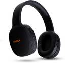 TRIGGR Trinity 1 with 40mm Drivers, Fast Charging, 50H Battery, Rubber Finish, v5.4 Bluetooth (Midnight Black, On the Ear) deal from flipkart TRIGGR Trinity 1 with 40mm Drivers, Fast Charging, 50H Battery, Rubber Finish, v5.4 Bluetooth (Midnight Black, On the Ear) deal from flipkart
