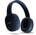 TRIGGR Trinity 1 with 40mm Drivers, Fast Charging, 50H Battery, Rubber Finish, v5.4 Bluetooth (Cobalt Blue, On the Ear) deal from flipkart