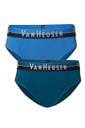 VAN HEUSEN 
Brief For Boys  (Multicolor Pack of 2)