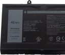 SOLUTIONS-365 G91J0 41Wh Laptop Battery For Dell Inspiron 14 5410 2 In 1 4 Cell SOLUTIONS-365 G91J0 41Wh Laptop Battery For Dell Inspiron 14 5410 2 In 1 4 Cell