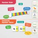 ActiLearn Math Activity Kit for Kindergarteners Price in India - Buy ...