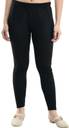 Riya Collections Ankle Length Western Wear Legging  (Black, Solid)