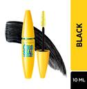 MAYBELLINE NEW YORK Colossal Waterproof Mascara| Volumizing | All Day Wear | Black 10 ml (Black) deal from flipkart MAYBELLINE NEW YORK Colossal Waterproof Mascara| Volumizing | All Day Wear | Black 10 ml (Black) deal from flipkart