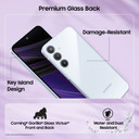 Samsung Galaxy A35 5G (Awesome Iceblue, 128 GB)  (8 GB RAM)